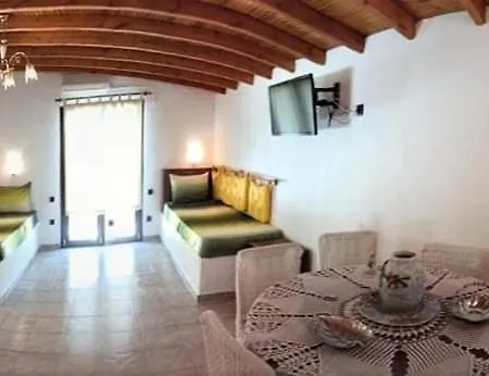 Villa Anty *