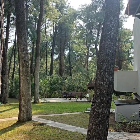 Anty Villa Száni-part