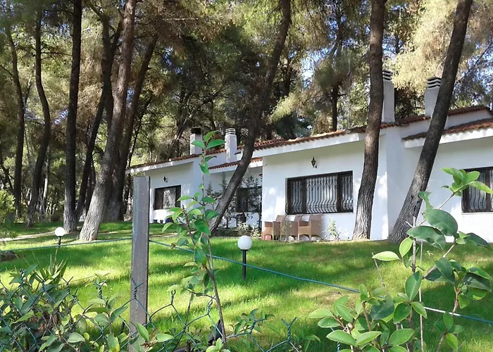 Anty Villa Száni-part