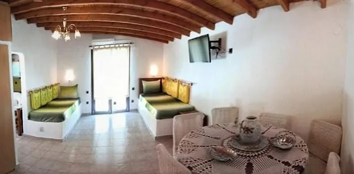 Villa Anty *