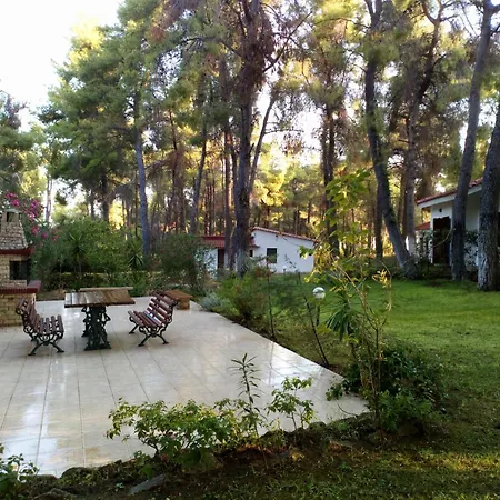 Anty Sani (Chalkidiki)